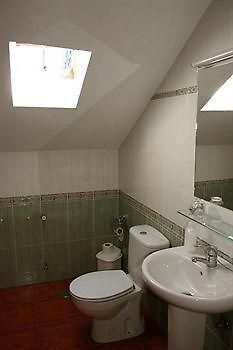 Casona Rural Los Trobos Hotel Villar de Otero Zewnętrze zdjęcie