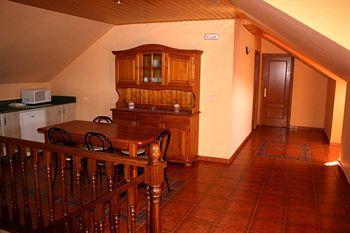 Casona Rural Los Trobos Hotel Villar de Otero Zewnętrze zdjęcie