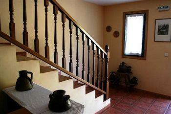 Casona Rural Los Trobos Hotel Villar de Otero Zewnętrze zdjęcie