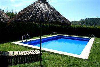 Casona Rural Los Trobos Hotel Villar de Otero Zewnętrze zdjęcie