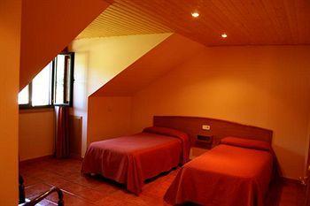 Casona Rural Los Trobos Hotel Villar de Otero Zewnętrze zdjęcie