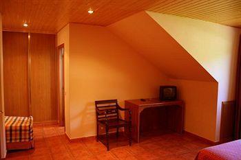 Casona Rural Los Trobos Hotel Villar de Otero Zewnętrze zdjęcie