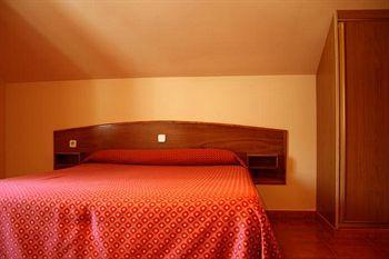 Casona Rural Los Trobos Hotel Villar de Otero Zewnętrze zdjęcie
