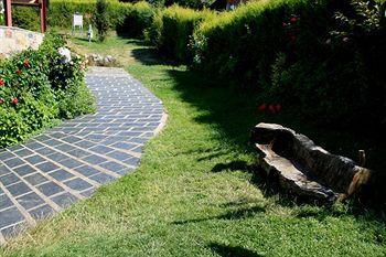 Casona Rural Los Trobos Hotel Villar de Otero Zewnętrze zdjęcie
