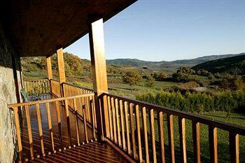 Casona Rural Los Trobos Hotel Villar de Otero Zewnętrze zdjęcie