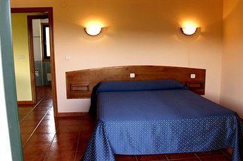Casona Rural Los Trobos Hotel Villar de Otero Zewnętrze zdjęcie