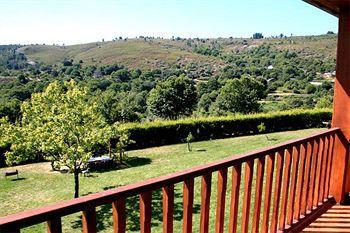 Casona Rural Los Trobos Hotel Villar de Otero Zewnętrze zdjęcie