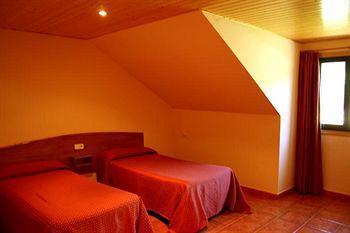 Casona Rural Los Trobos Hotel Villar de Otero Zewnętrze zdjęcie
