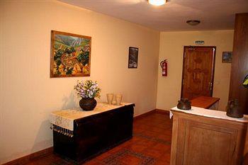 Casona Rural Los Trobos Hotel Villar de Otero Zewnętrze zdjęcie